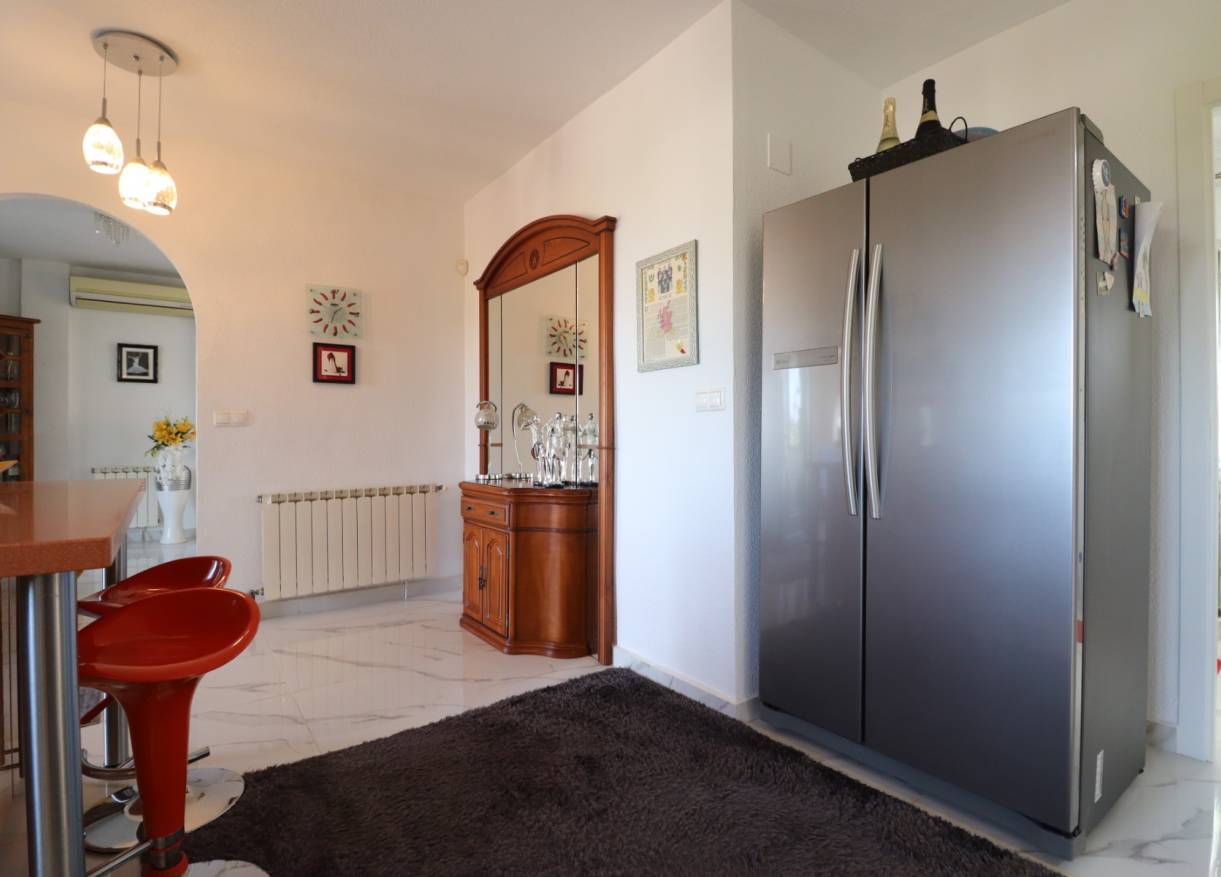 Bestaand - Villa - Algorfa - Lomas de La Juliana