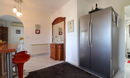 Bestaand - Villa - Algorfa - Lomas de La Juliana