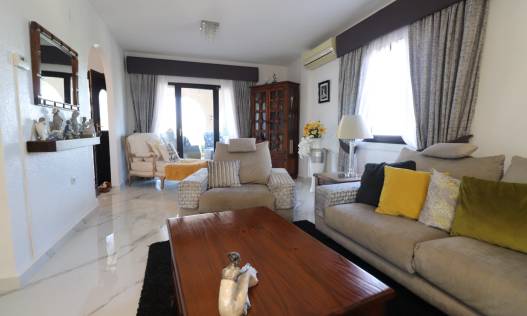 Bestaand - Villa - Algorfa - Lomas de La Juliana