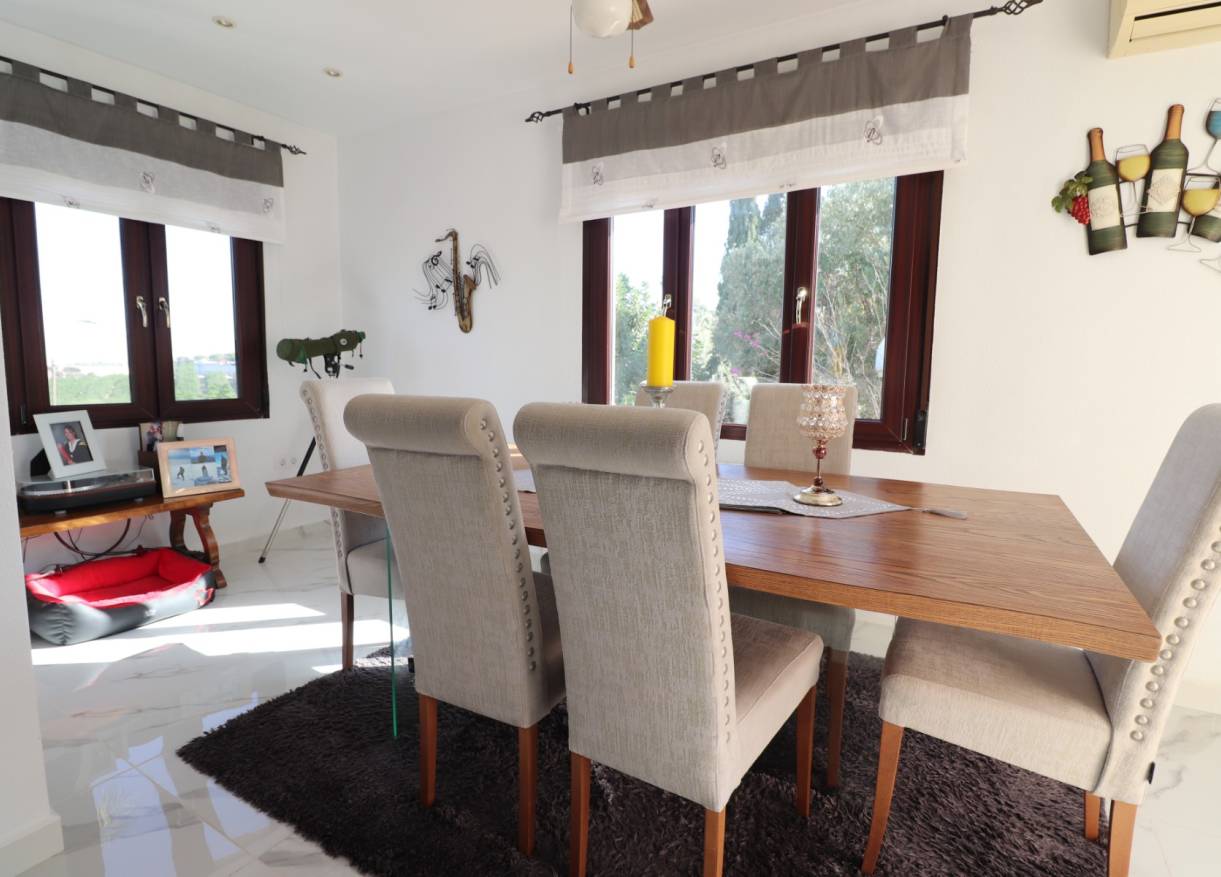 Bestaand - Villa - Algorfa - Lomas de La Juliana