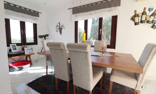 Bestaand - Villa - Algorfa - Lomas de La Juliana