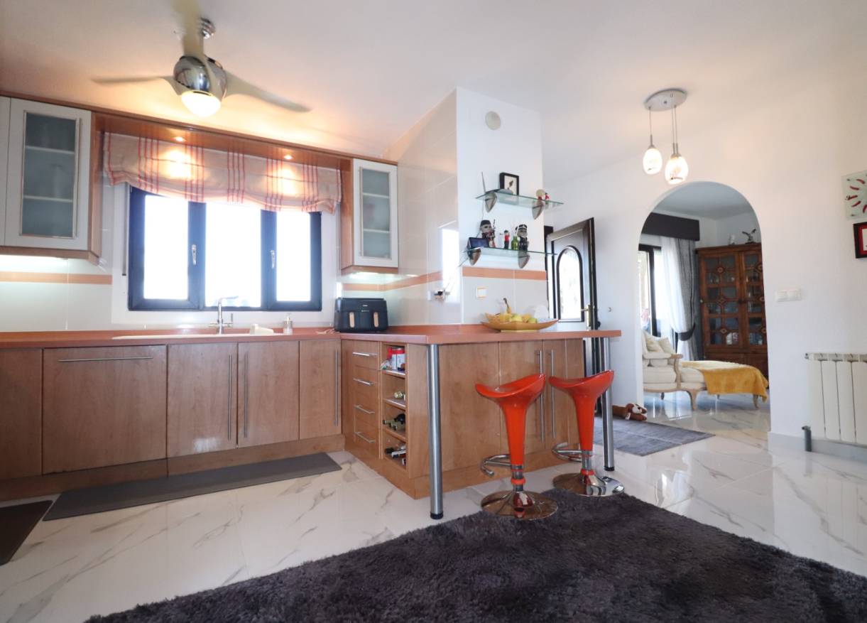 Bestaand - Villa - Algorfa - Lomas de La Juliana