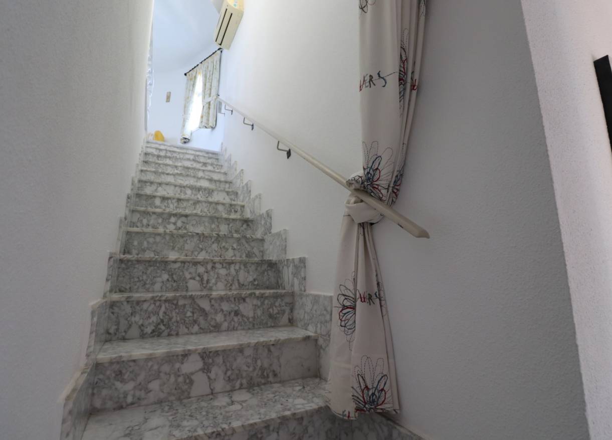 Bestaand - Villa - Algorfa - Lomas de La Juliana