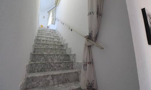 Bestaand - Villa - Algorfa - Lomas de La Juliana