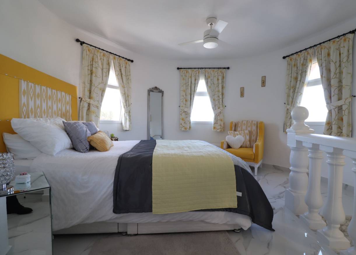 Bestaand - Villa - Algorfa - Lomas de La Juliana