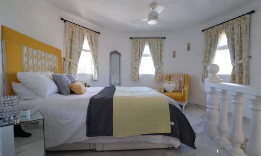 Bestaand - Villa - Algorfa - Lomas de La Juliana