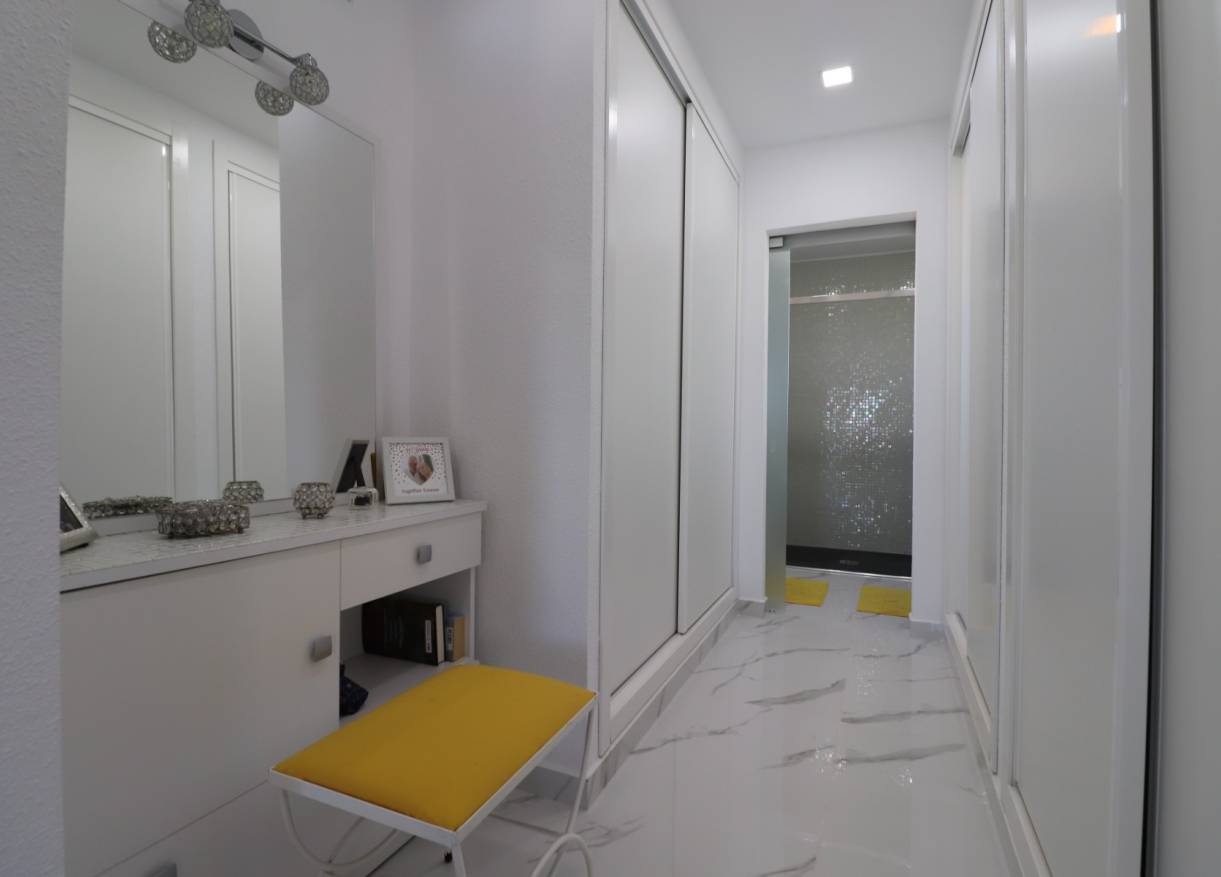 Bestaand - Villa - Algorfa - Lomas de La Juliana