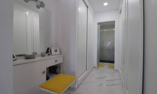 Bestaand - Villa - Algorfa - Lomas de La Juliana