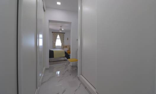 Bestaand - Villa - Algorfa - Lomas de La Juliana