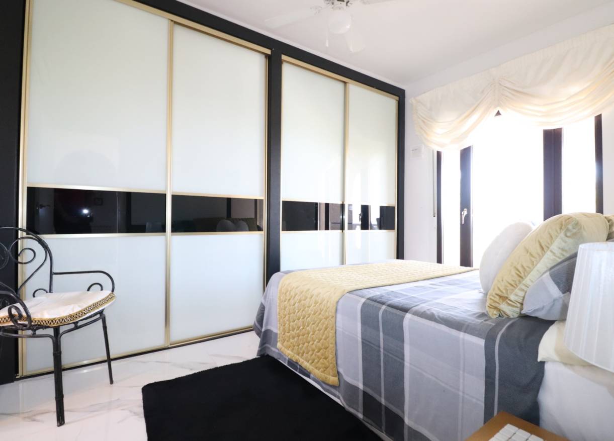 Bestaand - Villa - Algorfa - Lomas de La Juliana