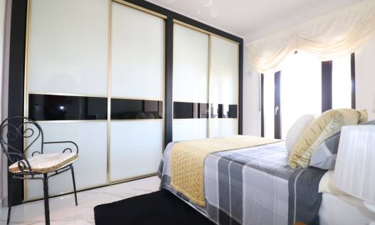 Bestaand - Villa - Algorfa - Lomas de La Juliana