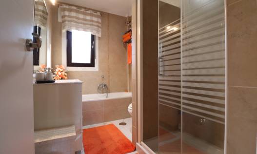 Bestaand - Villa - Algorfa - Lomas de La Juliana