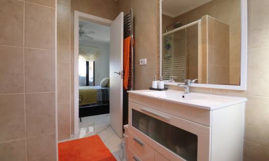 Bestaand - Villa - Algorfa - Lomas de La Juliana