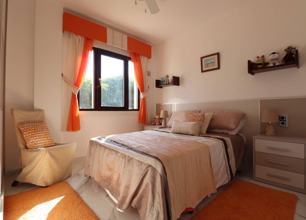 Bestaand - Villa - Algorfa - Lomas de La Juliana