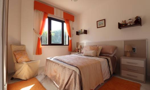 Bestaand - Villa - Algorfa - Lomas de La Juliana