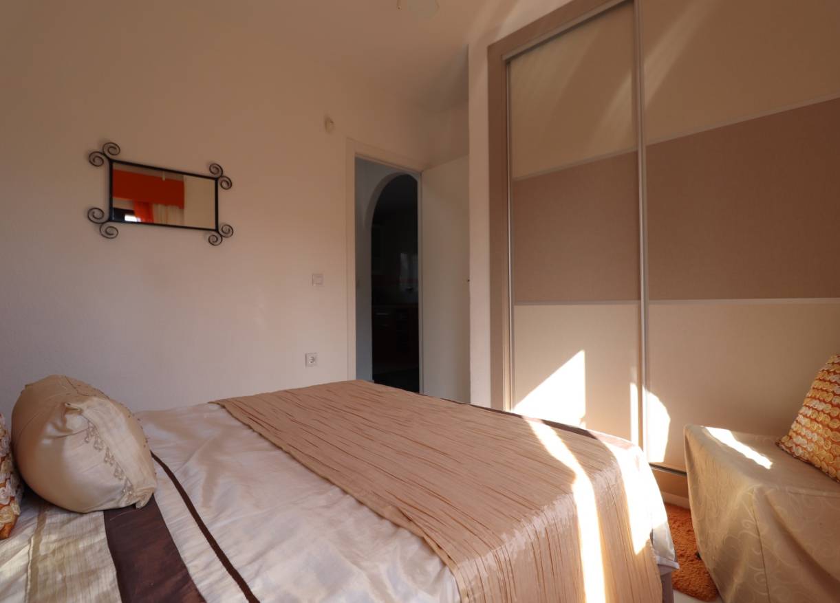 Bestaand - Villa - Algorfa - Lomas de La Juliana