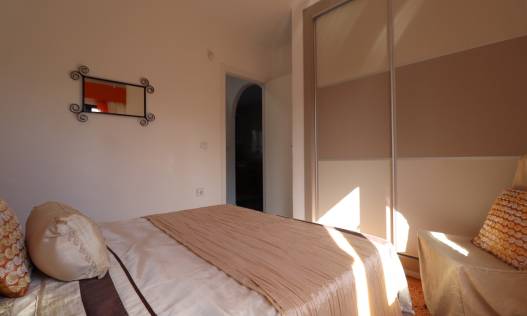 Bestaand - Villa - Algorfa - Lomas de La Juliana