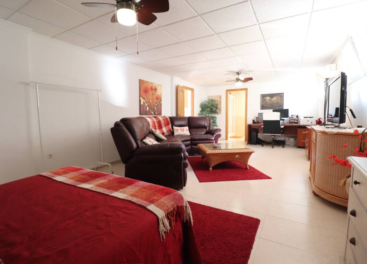 Bestaand - Villa - Algorfa - Lomas de La Juliana