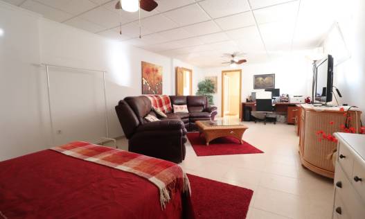 Bestaand - Villa - Algorfa - Lomas de La Juliana