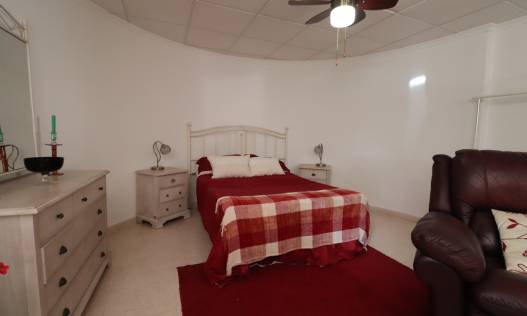 Bestaand - Villa - Algorfa - Lomas de La Juliana