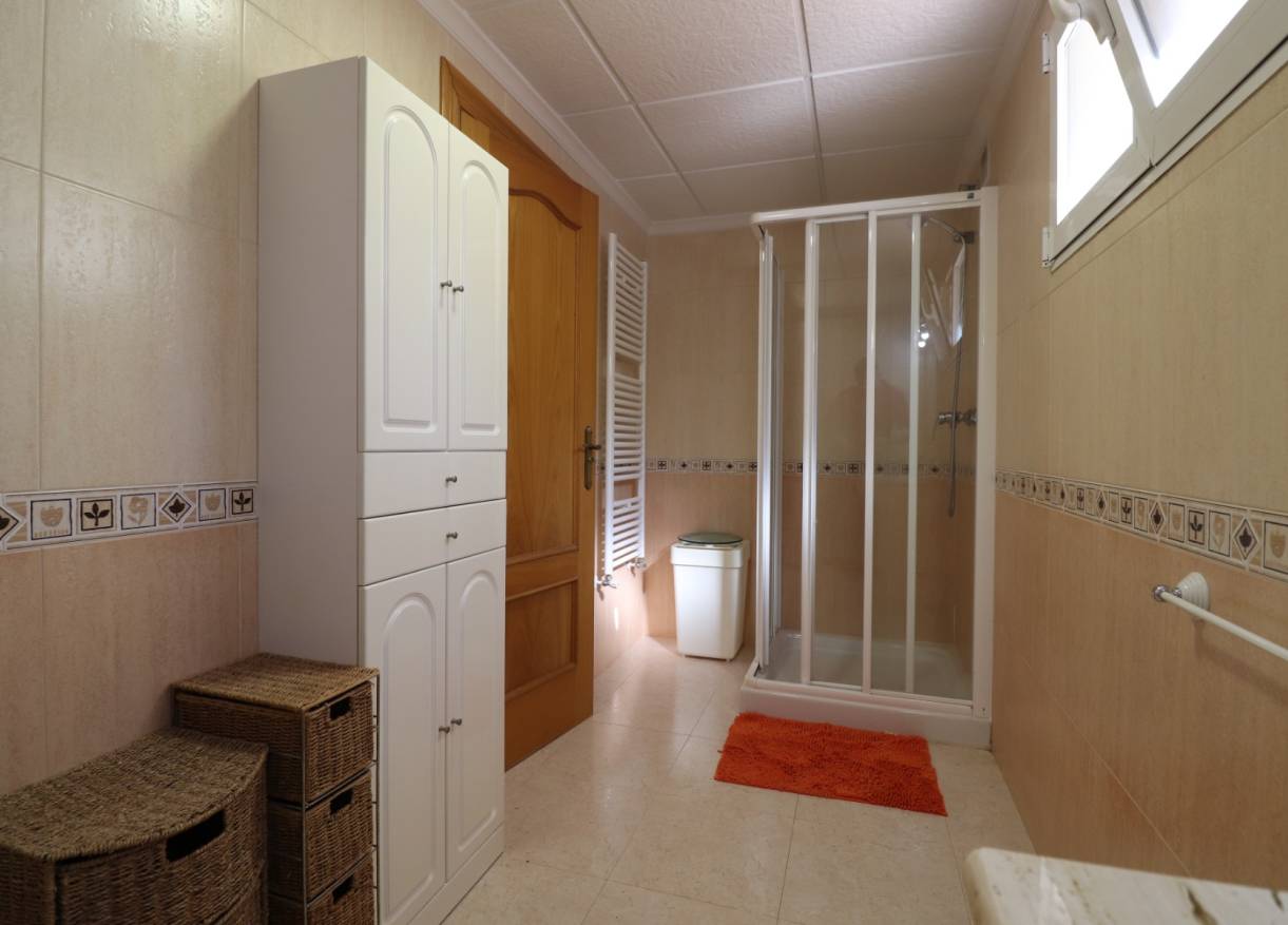 Bestaand - Villa - Algorfa - Lomas de La Juliana