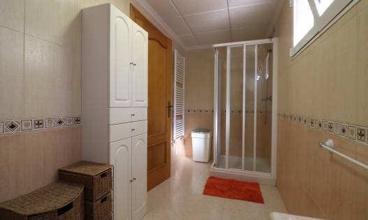 Bestaand - Villa - Algorfa - Lomas de La Juliana