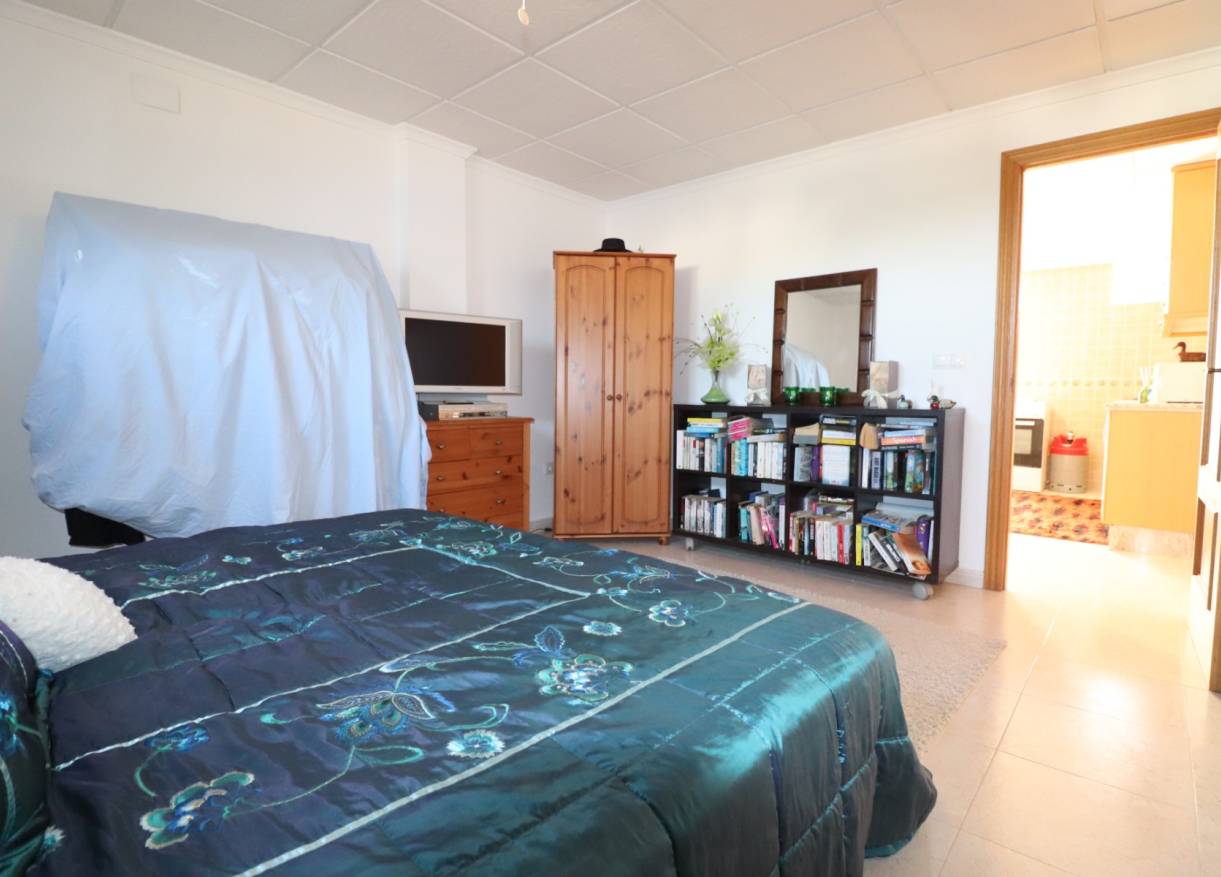 Bestaand - Villa - Algorfa - Lomas de La Juliana