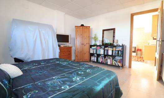 Bestaand - Villa - Algorfa - Lomas de La Juliana