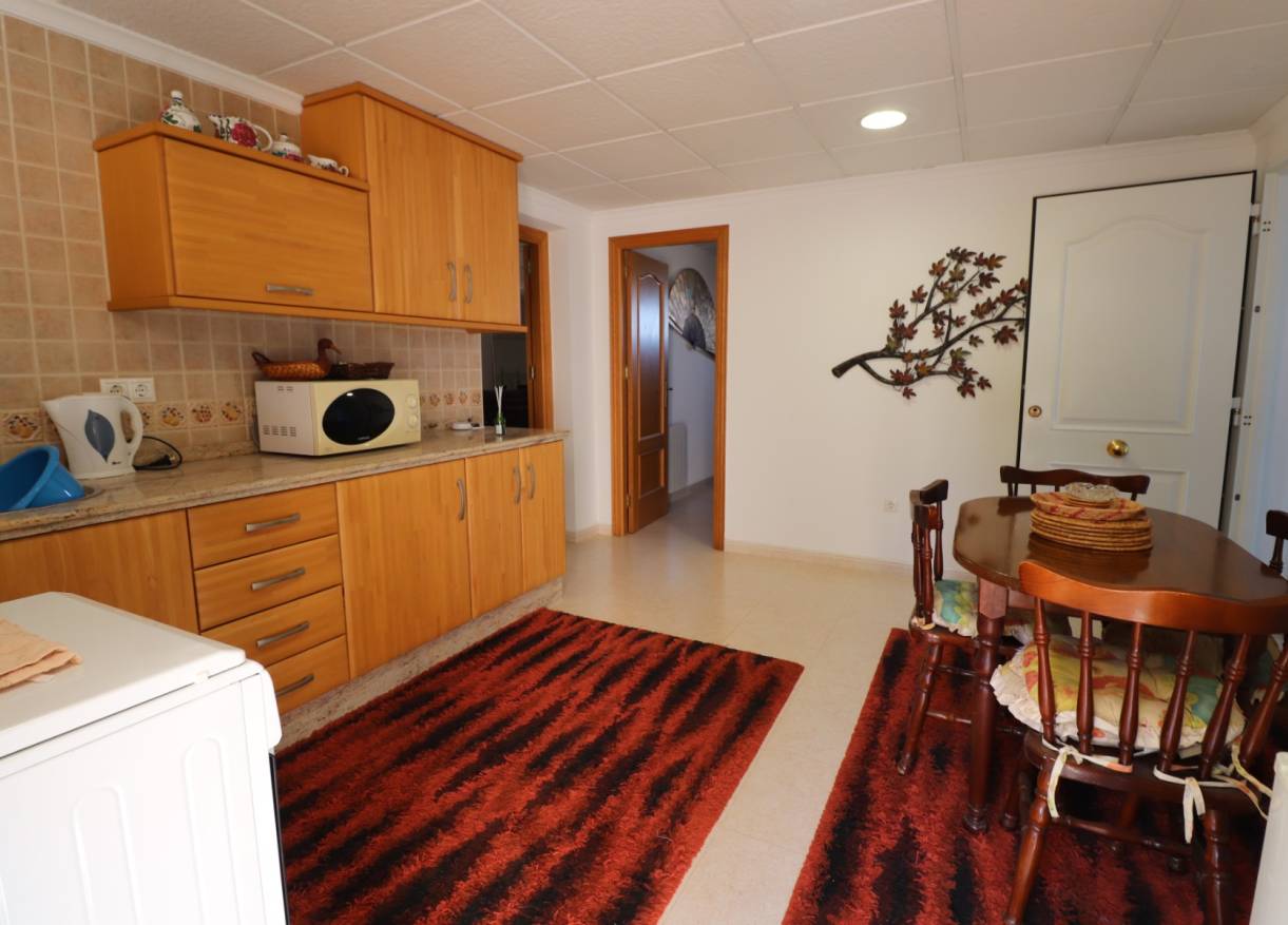 Bestaand - Villa - Algorfa - Lomas de La Juliana