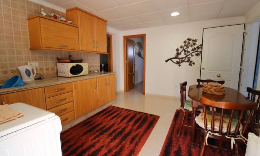 Bestaand - Villa - Algorfa - Lomas de La Juliana
