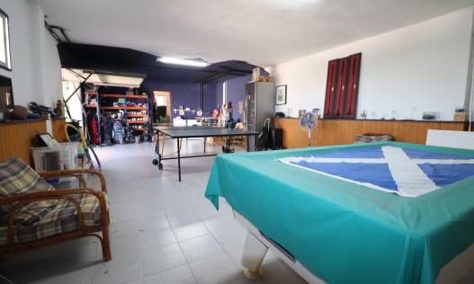 Bestaand - Villa - Algorfa - Lomas de La Juliana
