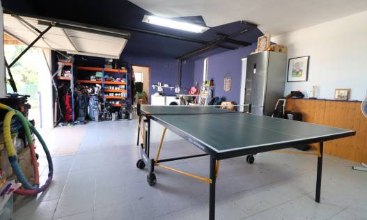 Bestaand - Villa - Algorfa - Lomas de La Juliana