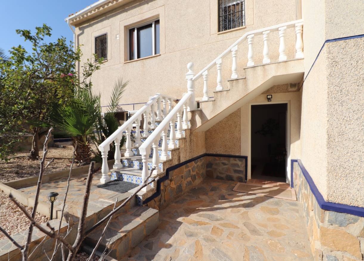 Bestaand - Villa - Algorfa - Lomas de La Juliana