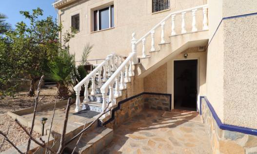Bestaand - Villa - Algorfa - Lomas de La Juliana