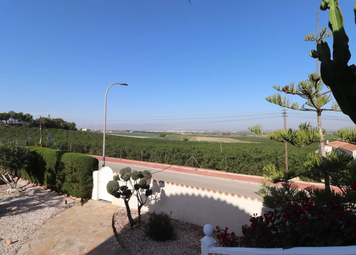 Bestaand - Villa - Algorfa - Lomas de La Juliana