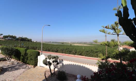 Bestaand - Villa - Algorfa - Lomas de La Juliana