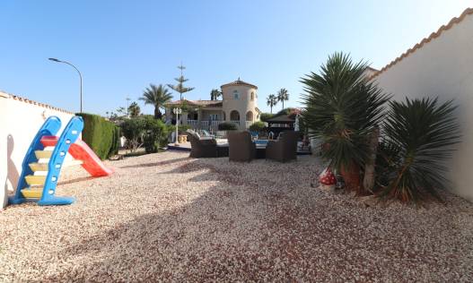 Bestaand - Villa - Algorfa - Lomas de La Juliana