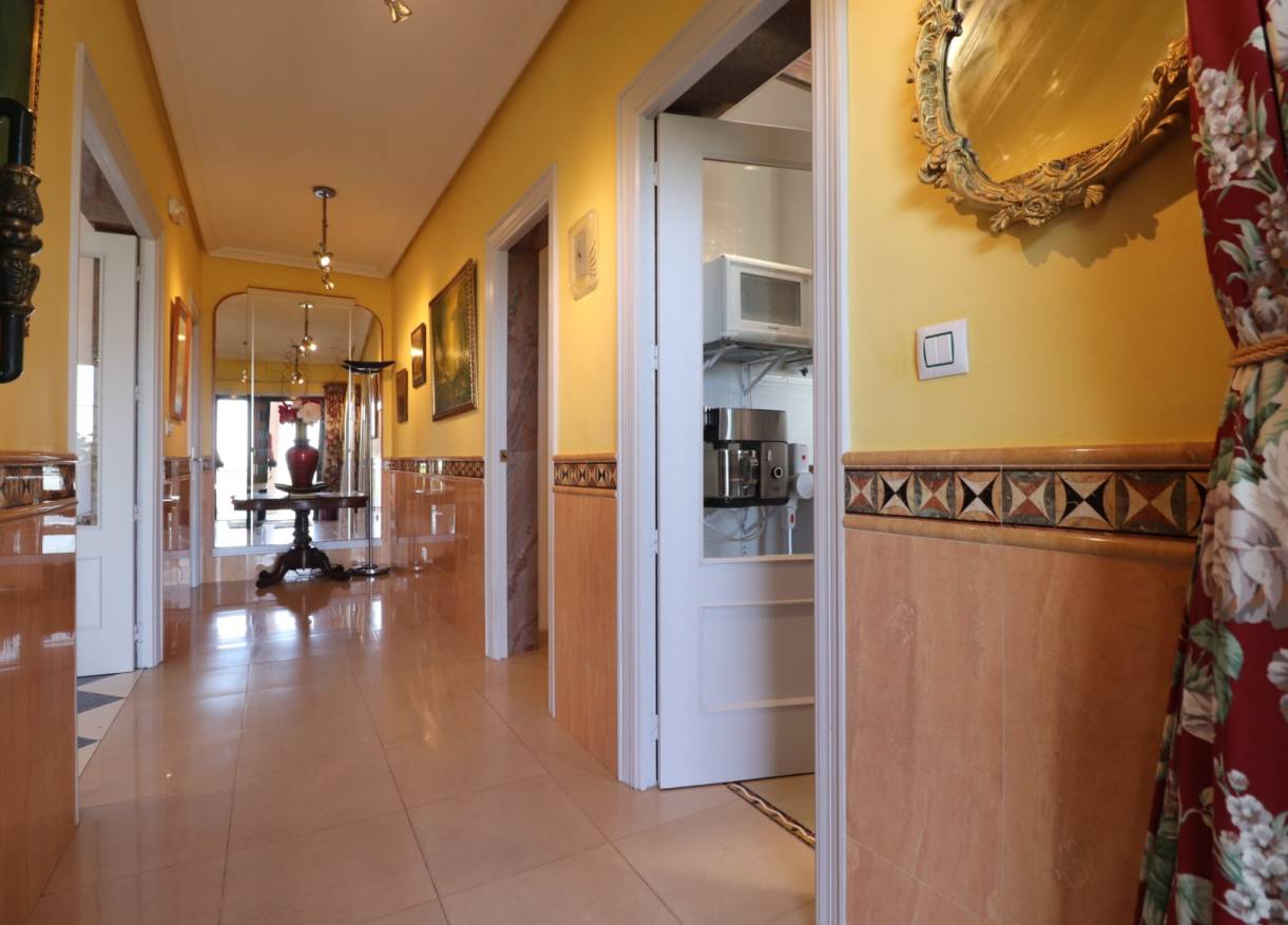 Bestaand - Villa - Algorfa - Lomas de La Juliana