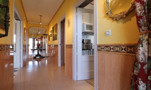 Bestaand - Villa - Algorfa - Lomas de La Juliana