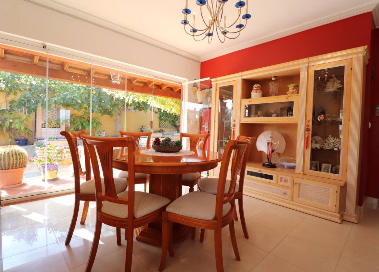 Bestaand - Villa - Algorfa - Lomas de La Juliana