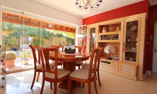 Bestaand - Villa - Algorfa - Lomas de La Juliana