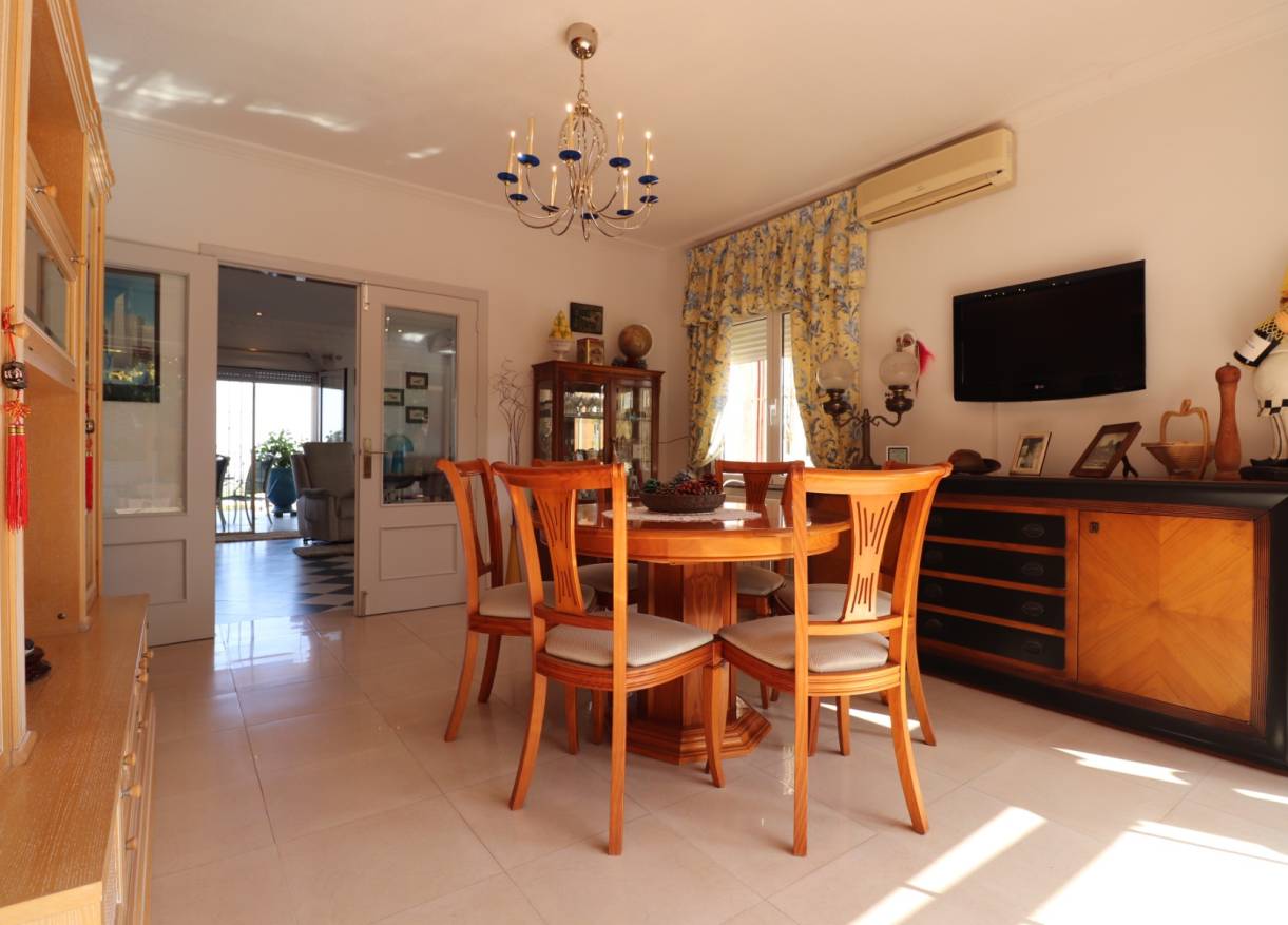 Bestaand - Villa - Algorfa - Lomas de La Juliana
