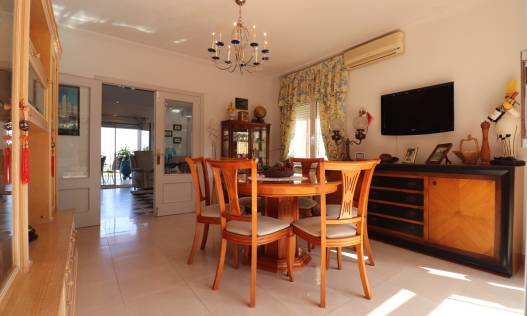 Bestaand - Villa - Algorfa - Lomas de La Juliana