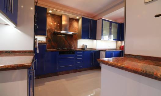 Bestaand - Villa - Algorfa - Lomas de La Juliana