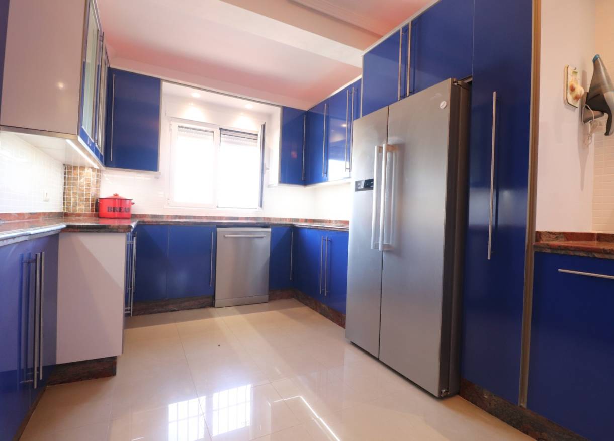 Bestaand - Villa - Algorfa - Lomas de La Juliana