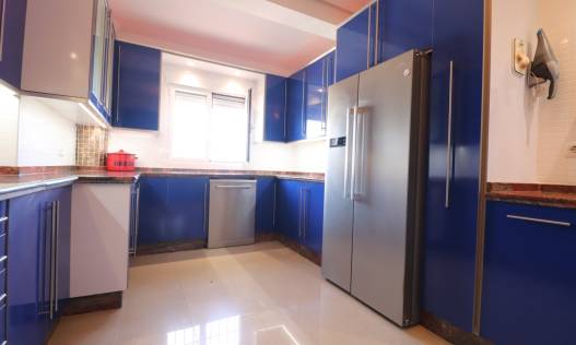 Bestaand - Villa - Algorfa - Lomas de La Juliana