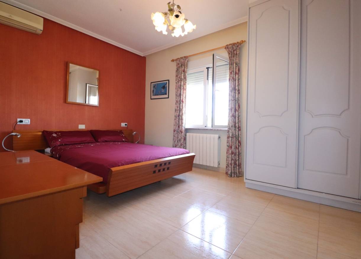 Bestaand - Villa - Algorfa - Lomas de La Juliana
