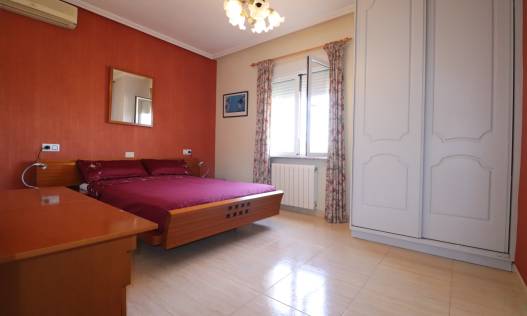 Bestaand - Villa - Algorfa - Lomas de La Juliana