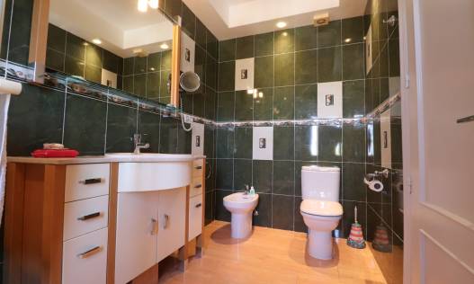 Bestaand - Villa - Algorfa - Lomas de La Juliana