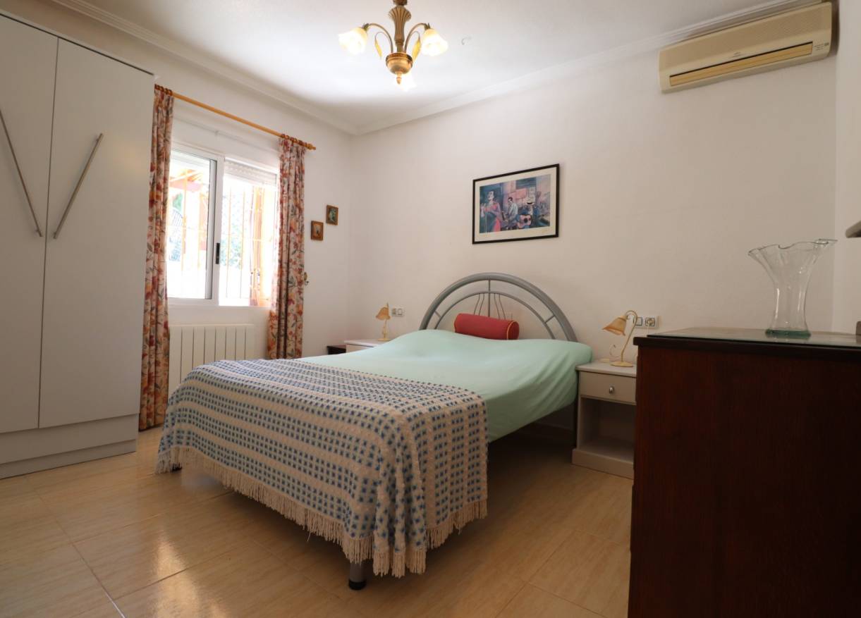 Bestaand - Villa - Algorfa - Lomas de La Juliana